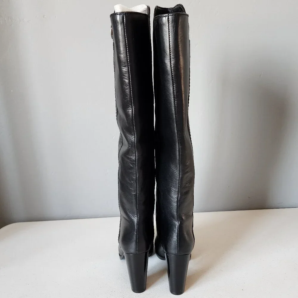 Marc Jacobs Tall Boots "LIKE NEW" - Picture 8 of 16